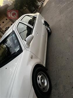 Geely CK